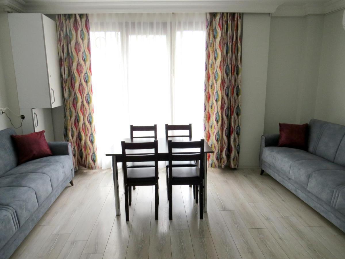Istanberry - Paradise Apartments Istanbul Exteriör bild